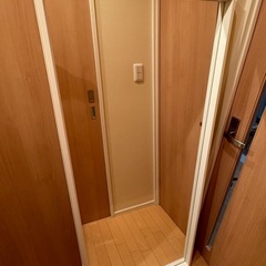 IKEA 全身鏡の画像