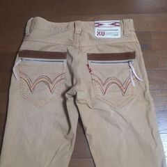 (お取引中)メンズ　EDWIN