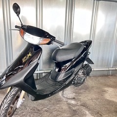 ⭐︎ライブディオZX⭐︎7.2馬力⭐︎ベリアルマフラー⭐︎シート...