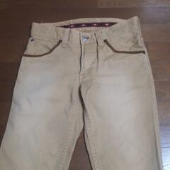 (お取引中)メンズ　EDWINの画像