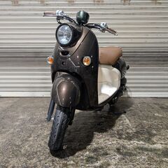 ビーノ　SA37J　ヤマハ　外装綺麗　50㏄　車体　バイク中古　...
