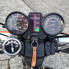 決まりましたアメザリGSX250L美車の画像