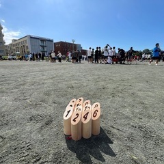 モルックin久屋レイヤードパーク　11/11 20:00〜