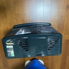 トヨトミストーブRC-309 99年製(38)の画像