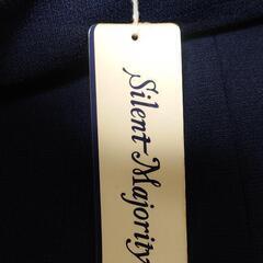 💜新品タグ付き１９ABR(３L)ジャケットの画像