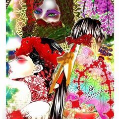 作業通話できるお友達募集の画像
