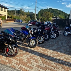 11月10日　ツーリング参加する人募集