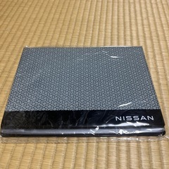 日産車検証ケース