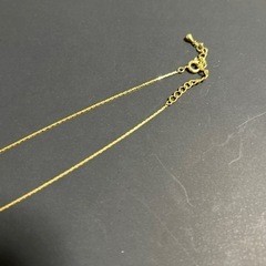 ネックレスの画像