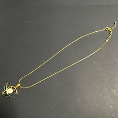ネックレスの画像