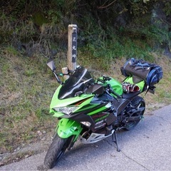 11月3日一緒にどこかへ走りに行きませんか🏍️