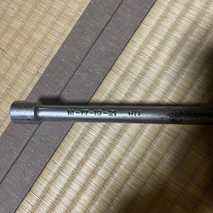 クロスリムレンチの画像