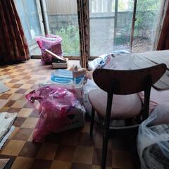 テーブル ホワイト 白色 椅子 セット 0円の画像