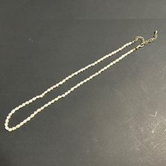 ネックレスの画像