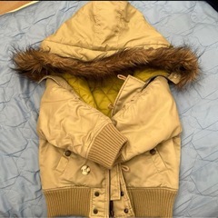 コート アウター🧥の画像