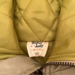 コート アウター🧥の画像