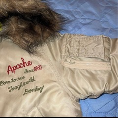 コート アウター🧥の画像