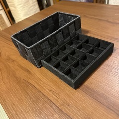 小物入れの画像