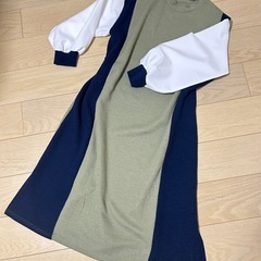 DouDouワンピース