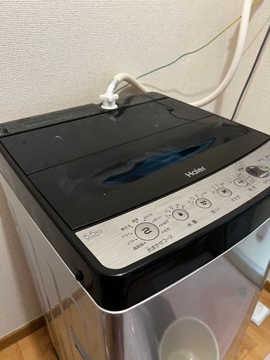 洗濯機