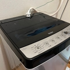 洗濯機