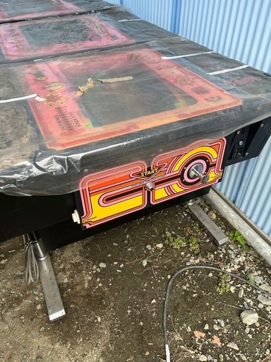 レトロ　ゲーム機　