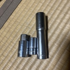 アストロプロダクツソケット
