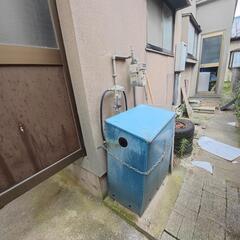 レンガ　コンクリートブロックなど好きなだけ 500円の画像