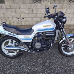 VF750 セイバー（RC07）