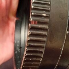 ダイビング　水中クローズアップレンズ　マクロレンズ　UNCU02　水中脱着可の画像