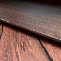 emo 
オープンラック 3段 木製 幅 75cm の画像