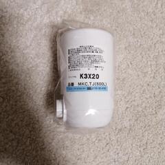 未使用 torayvino cassetty t600の画像