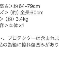キッズスクーター キックボード Yグライダー2 IN 1 ティール glider 3輪車の画像