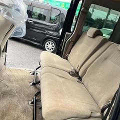 ダイハツ アトレイ カスタム ターボ RS リミテッドの画像