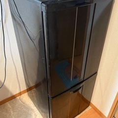 Haier冷蔵庫