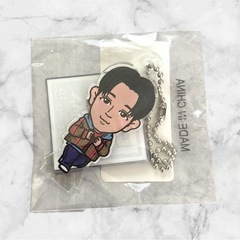 リルリーグ❤グッズセット　アクリルキーホルダー アクスタ 缶バッジ ステッカーの画像