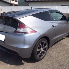 ホンダ　CR-Z  α    車検有りの画像