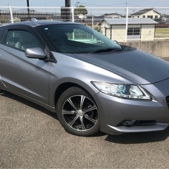ホンダ　CR-Z  α    車検有り