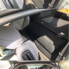ホンダ　CR-Z  α    車検有りの画像