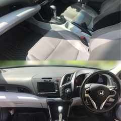 ホンダ　CR-Z  α    車検有りの画像