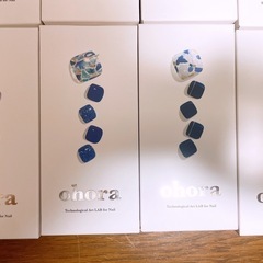 新品未開封　 ohora オホーラ 12箱セットの画像