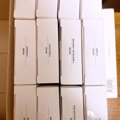 新品未開封　 ohora オホーラ 12箱セットの画像