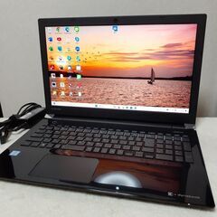 【お取引決定しました】【15インチで見やすく作業が楽】薄型　co...