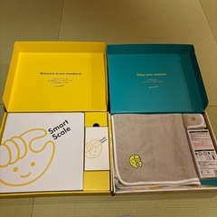 チョコザップスターターキット