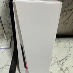 　Windows11　高性能ゲーミングPC