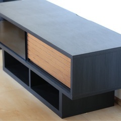 Francfranc テレビボード　セルタの画像