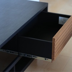 Francfranc テレビボード　セルタの画像