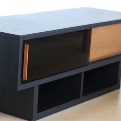 Francfranc テレビボード　セルタの画像