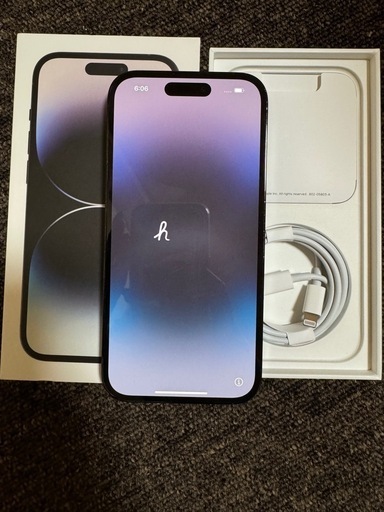 iPhone14pro