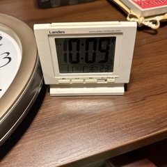 時計セットの画像